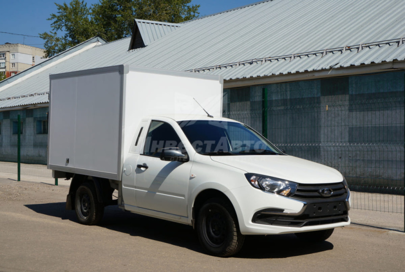 Фургоны ВИС 2349 Granta